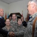 Vice President-elect Joe Biden Visits Headquarters International Security Assistance Force, Kabul, Afghanistan