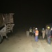 Work on the dining facility