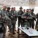 Raiders conduct non-lethal weapons training