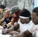 WWE Superstars and Divas Pay a Visit to Cacti Soldiers