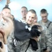 WWE Superstars and Divas Pay a Visit to Cacti Soldiers