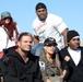WWE Superstars and Divas Pay a Visit to Cacti Soldiers
