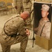Combat Logistics Battalion 5 remembers fallen brother