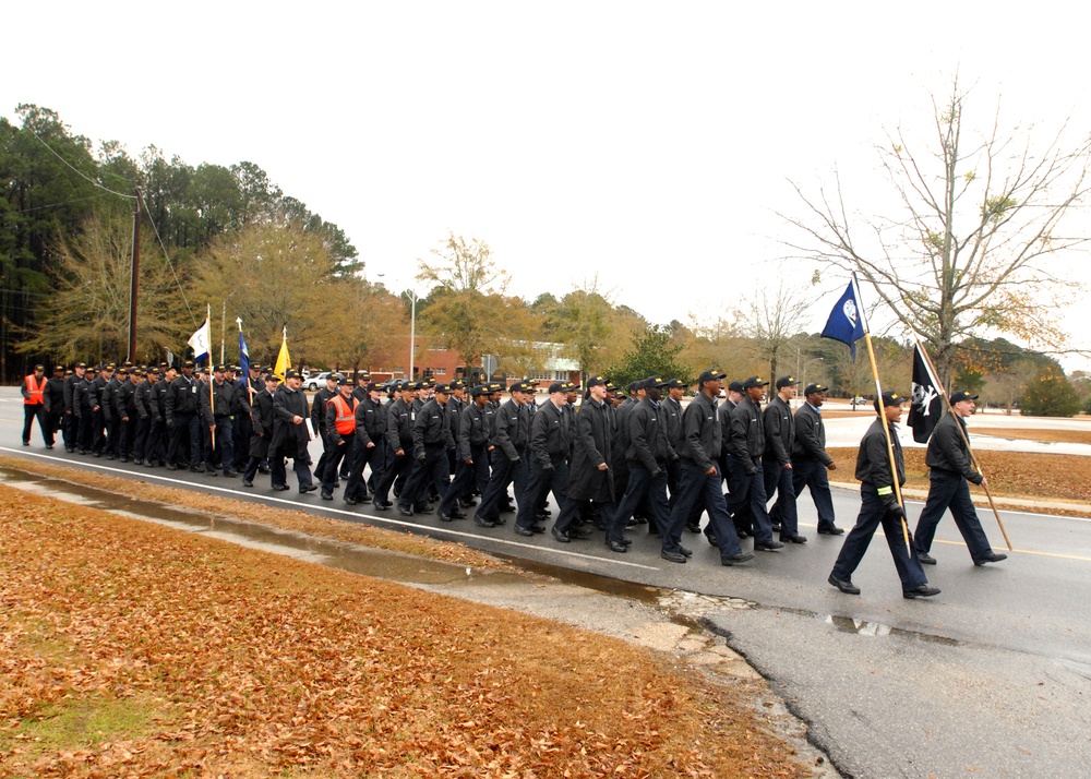 Naval Technical Training Center