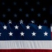 USS George H.W. Bush commissioning ceremony