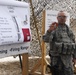 Raiders conduct non-lethal munitions training at Forward Operating Base Falcon
