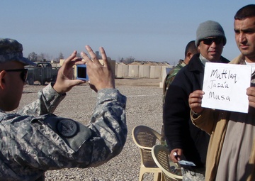 21 locals reconcile in Hawijah City