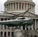 Service Members Rehearse 56th Presidential Inauguration