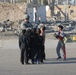 Iraqi Security Forces, Multi-National Division - Baghdad Soldiers secure environment for celebration