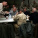 Vice President Elect Meets with Marines in Afghanistan