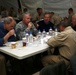 Vice President Elect Meets with Marines in Afghanistan