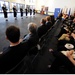 U.S. Navy Ceremonial Guard during the 2008 Recruiters of the Year