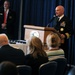 U.S. Navy Ceremonial Guard during the 2008 Recruiters of the Year