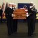 U.S. Navy Ceremonial Guard during the 2008 Recruiters of the Year