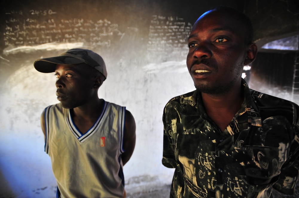 United States Government Supports Recovery and Reconciliation in the Rift Valley