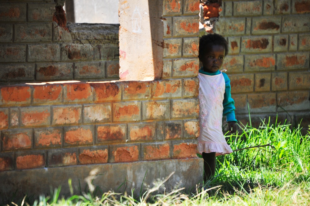 United States Government Supports Recovery and Reconciliation in the Rift Valley
