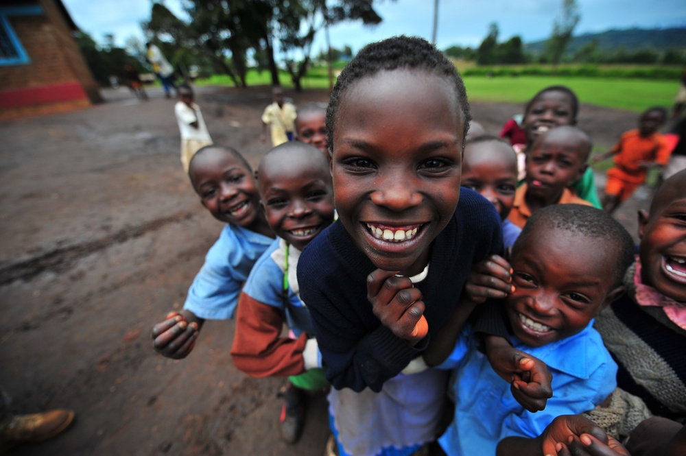 United States Government Supports Recovery and Reconciliation in the Rift Valley