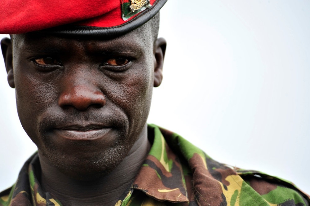 United States Government Supports Recovery and Reconciliation in the Rift Valley
