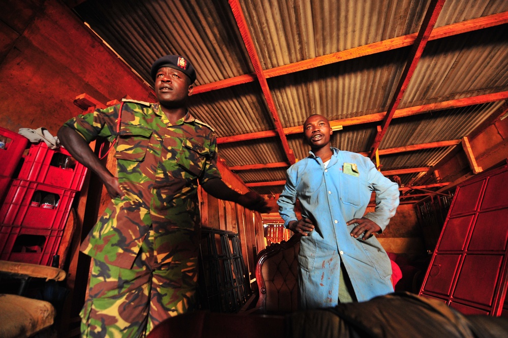 United States Government Supports Recovery and Reconciliation in the Rift Valley