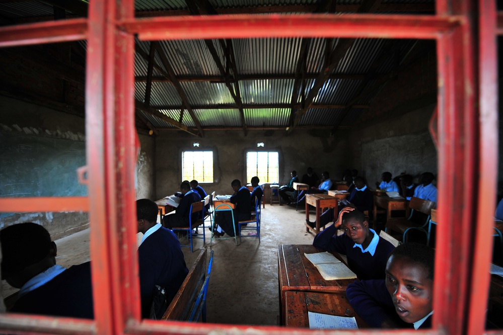 United States Government Supports Recovery and Reconciliation in the Rift Valley