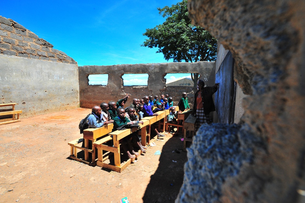 United States Government Supports Recovery and Reconciliation in the Rift Valley