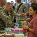 First Team troops head back to Iraq as deployment flights continue