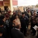 Police station opens in Baqubah