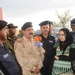 Police station opens in Baqubah