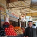 Market patrol in Balad