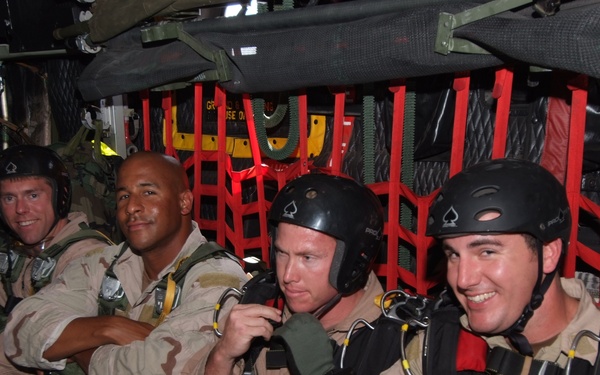 Combined Joint Task Force Horn of Africa