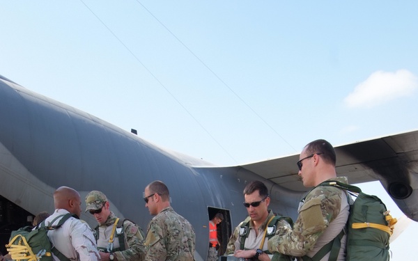 Combined Joint Task Force Horn of Africa