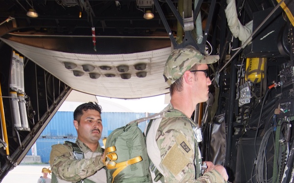 Combined Joint Task Force Horn of Africa