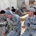 A laughing matter - Comedians bring comic relief to 2nd Combined Arms Battalion, 8th Infantry Regiment Soldiers