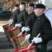 Old Guard Fife and Drum Corps Prepares for Inauguration