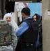 Patrol in Kirkuk, Iraq