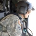 Combat Aviation Brigade's Lonestar Dustoff leads the way