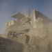 Demilitarization Efforts at Camp Fallujah