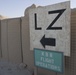 Demilitarization Efforts at Camp Fallujah