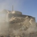 Demilitarization Efforts at Camp Fallujah