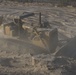 Demilitarization Efforts at Camp Fallujah