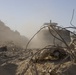 Demilitarization Efforts at Camp Fallujah