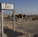Demilitarization Efforts at Camp Fallujah