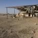 Demilitarization Efforts at Camp Fallujah