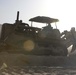 Demilitarization Efforts at Camp Fallujah