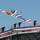 USS George H.W. Bush Commissioning Ceremony