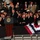 USS George H.W. Bush Commissioning Ceremony