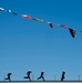 Commissioning Ceremony for USS George H.W. Bush