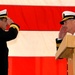 Naval Air Station Jacksonville Change of Command Ceremony