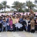 Texas, Iraqi students partners in academics