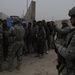 Sons of Iraq receive second payment